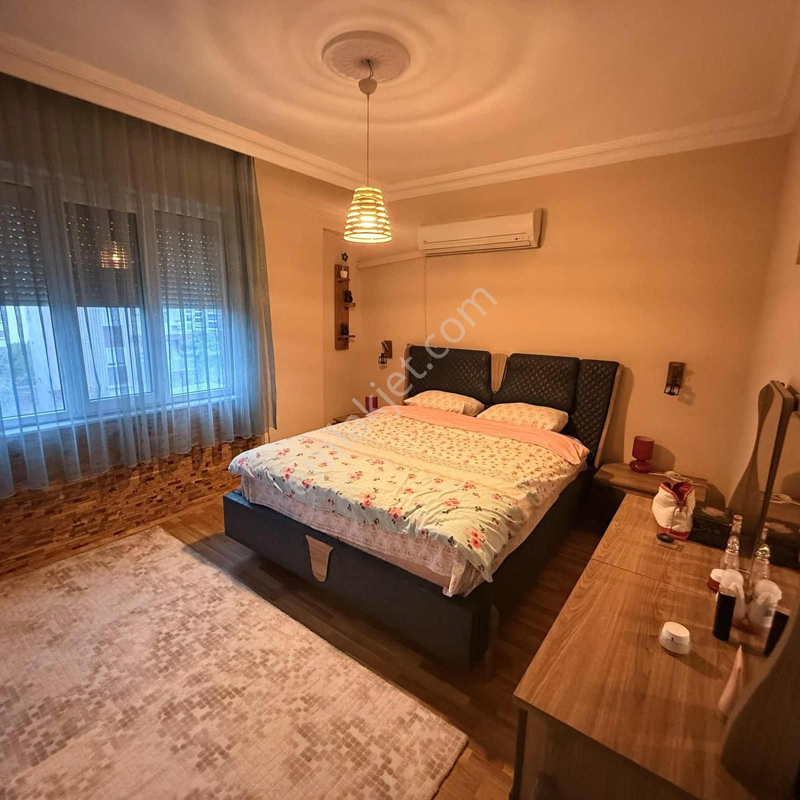 Döşemealtı'nda Termessos Hastanesı'nın Yanı 2 + 1 Satılık Daıre - Görsel 11