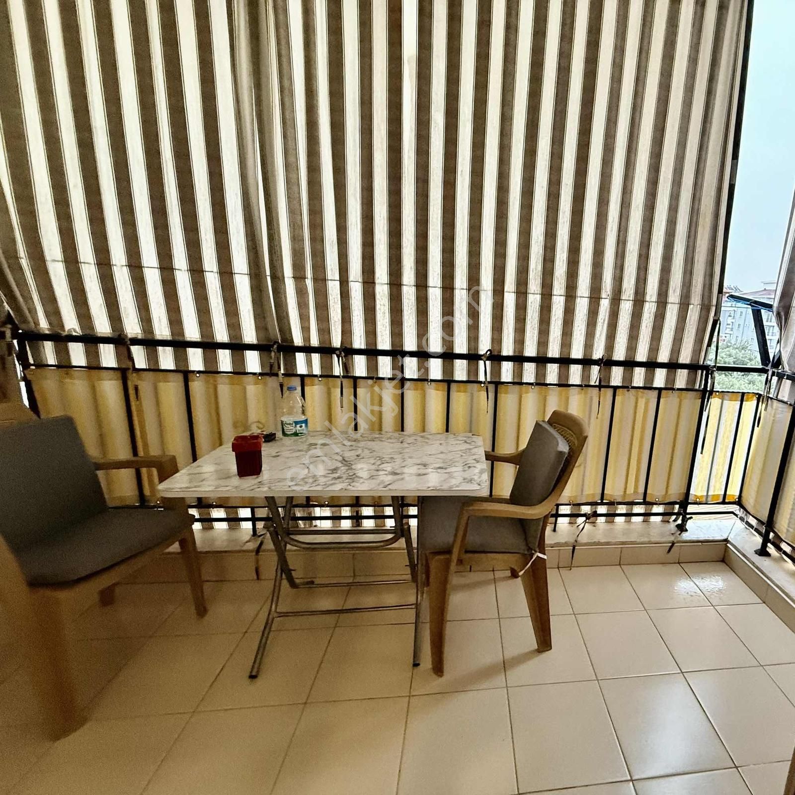 Döşemealtı'nda Termessos Hastanesı'nın Yanı 2 + 1 Satılık Daıre - Görsel 6