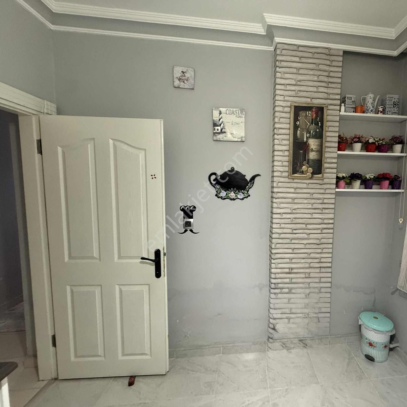 Döşemealtı'nda Termessos Hastanesı'nın Yanı 2 + 1 Satılık Daıre - Görsel 9