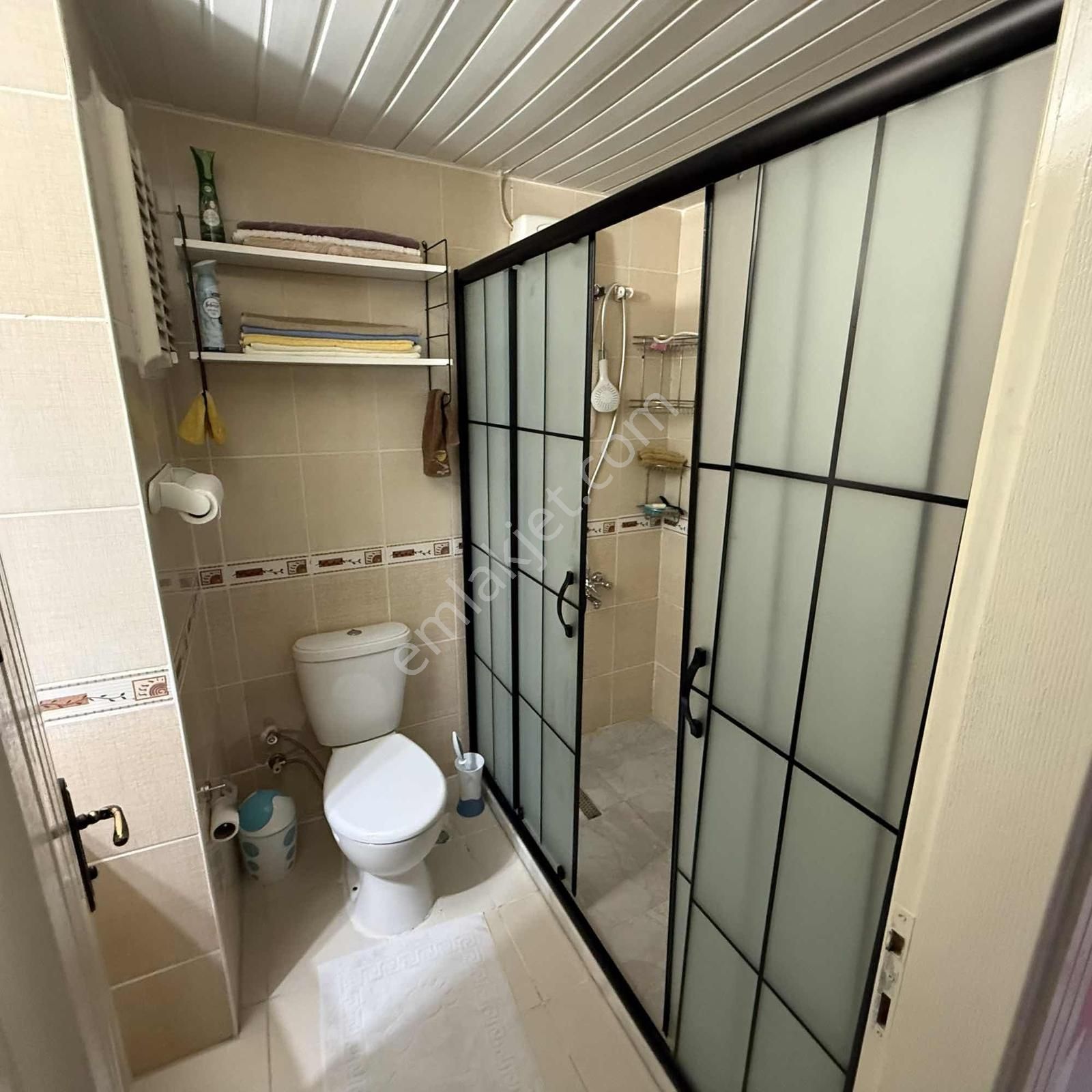 Döşemealtı'nda Termessos Hastanesı'nın Yanı 2 + 1 Satılık Daıre - Görsel 20