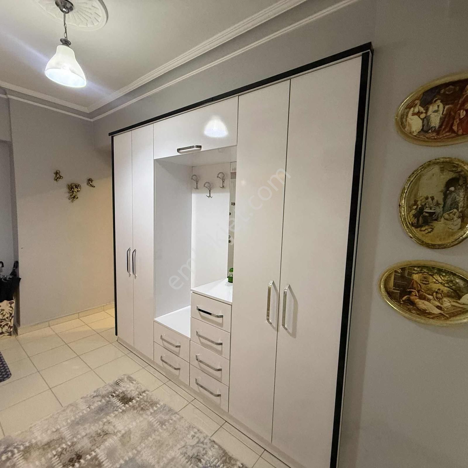 Döşemealtı'nda Termessos Hastanesı'nın Yanı 2 + 1 Satılık Daıre - Görsel 17