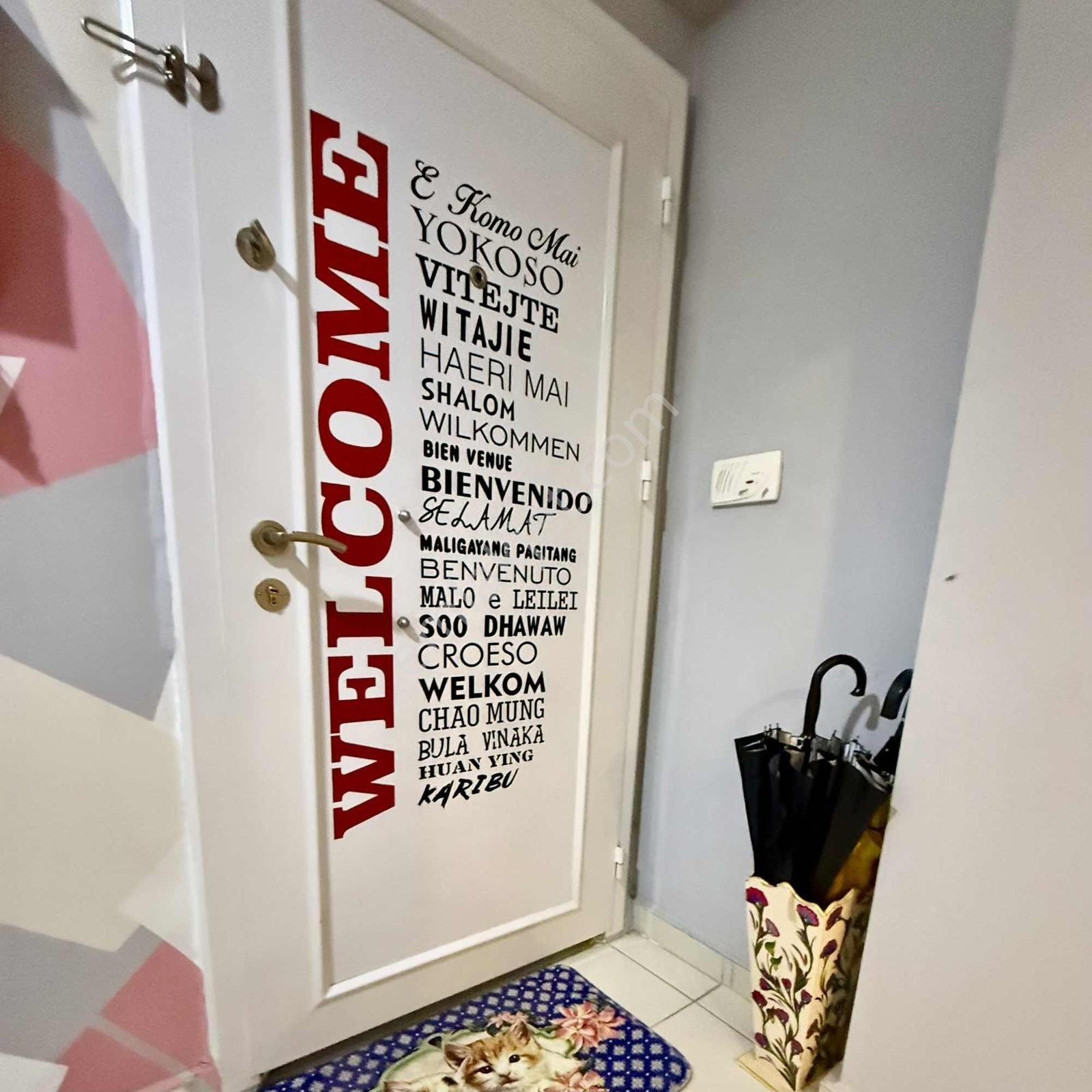 Döşemealtı'nda Termessos Hastanesı'nın Yanı 2 + 1 Satılık Daıre - Görsel 5