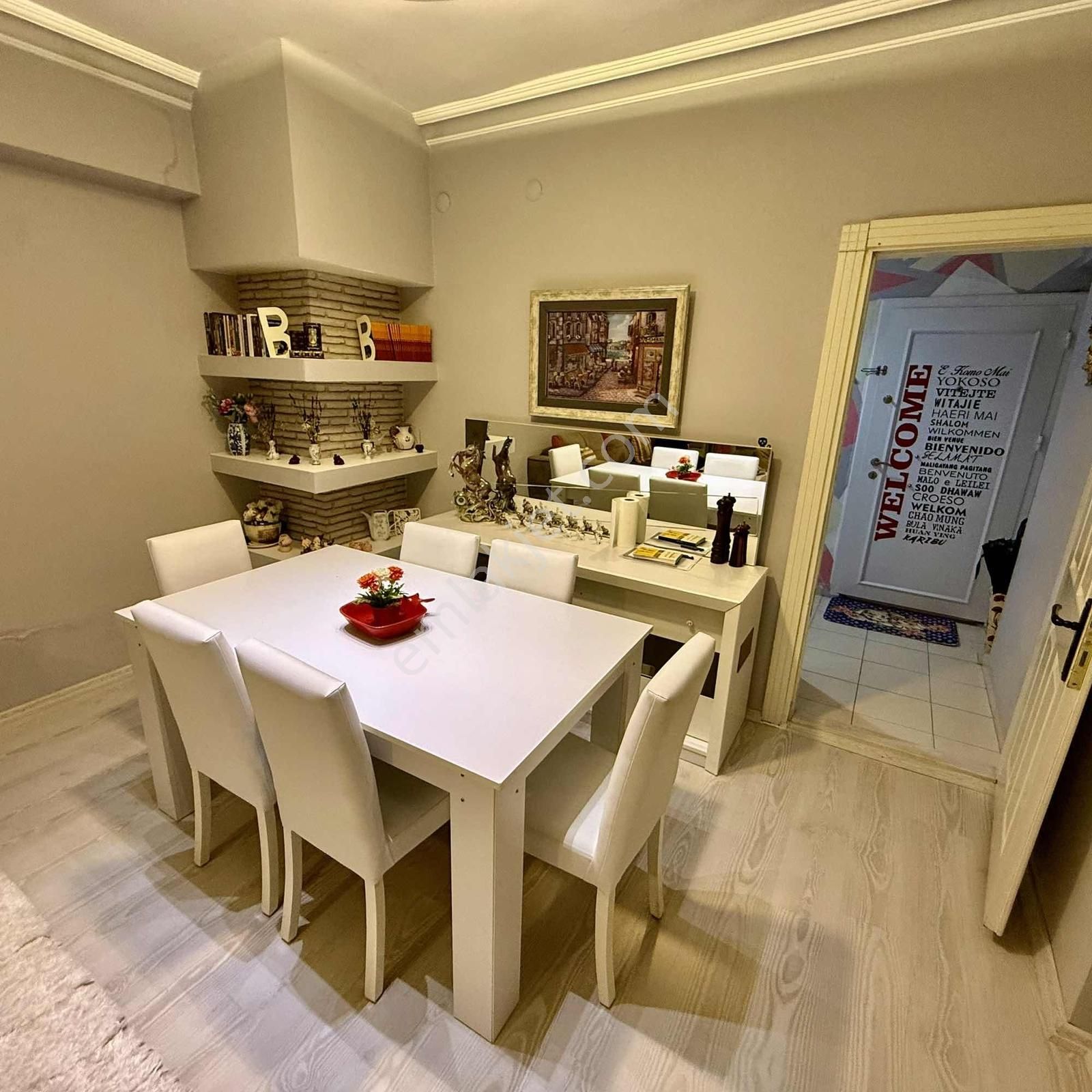 Döşemealtı'nda Termessos Hastanesı'nın Yanı 2 + 1 Satılık Daıre - Görsel 13