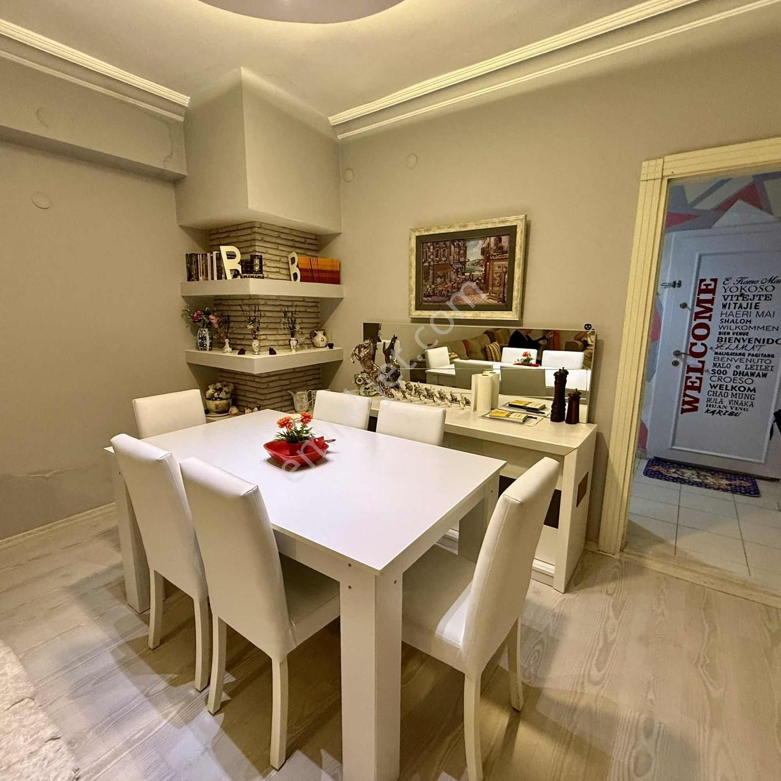 Döşemealtı'nda Termessos Hastanesı'nın Yanı 2 + 1 Satılık Daıre - Görsel 7