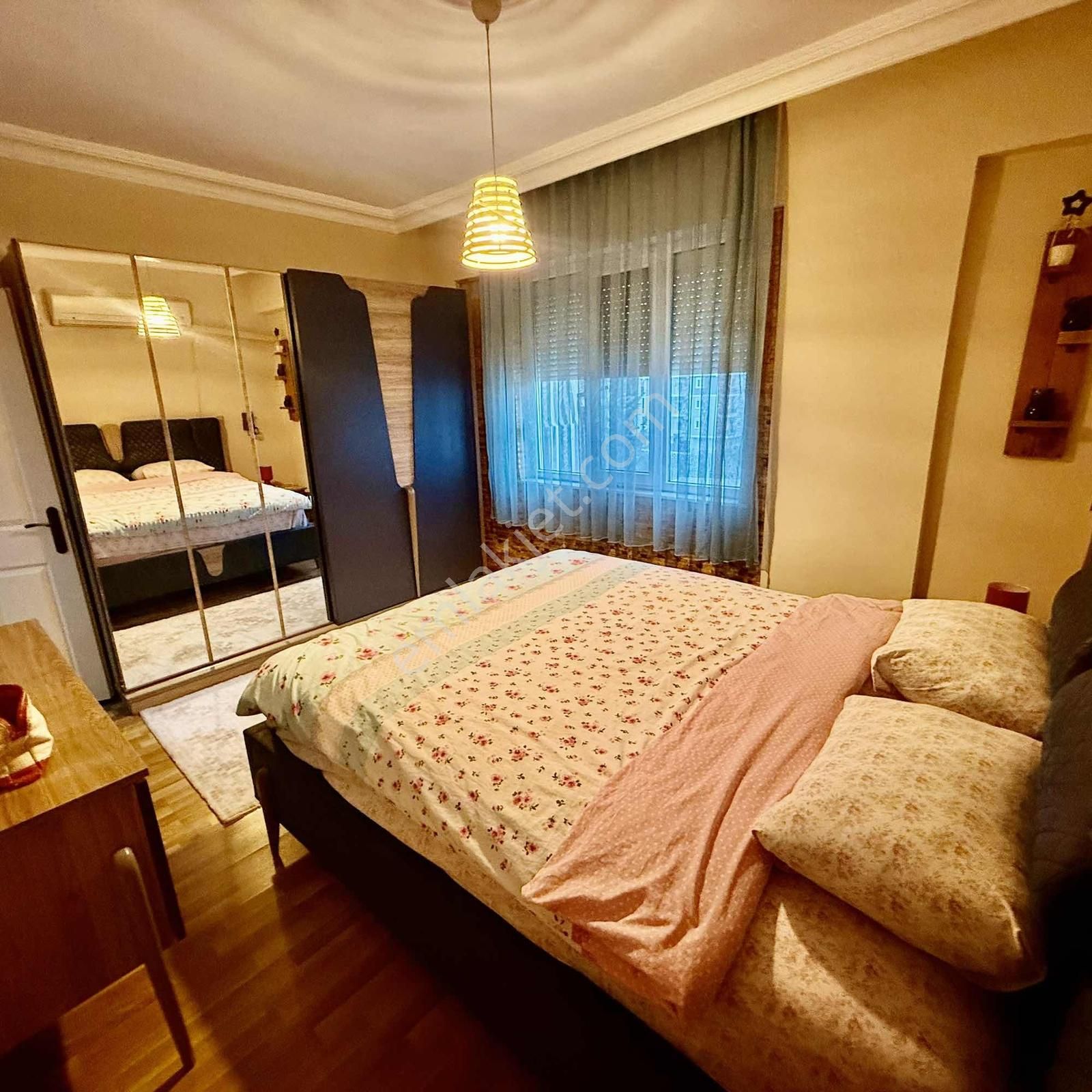 Döşemealtı'nda Termessos Hastanesı'nın Yanı 2 + 1 Satılık Daıre - Görsel 15