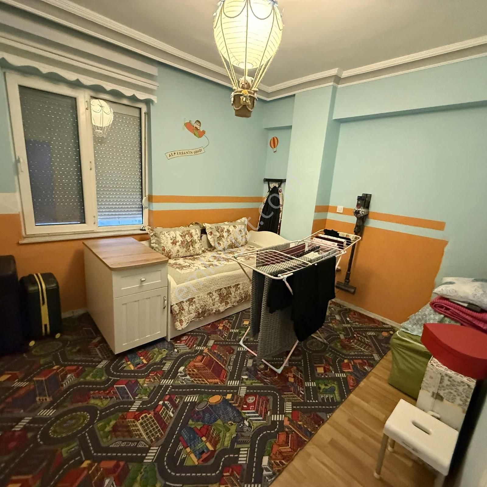 Döşemealtı'nda Termessos Hastanesı'nın Yanı 2 + 1 Satılık Daıre - Görsel 10