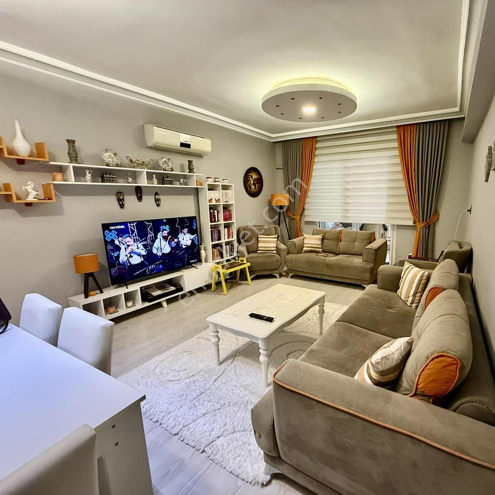 Döşemealtı'nda Termessos Hastanesı'nın Yanı 2 + 1 Satılık Daıre - Görsel 4