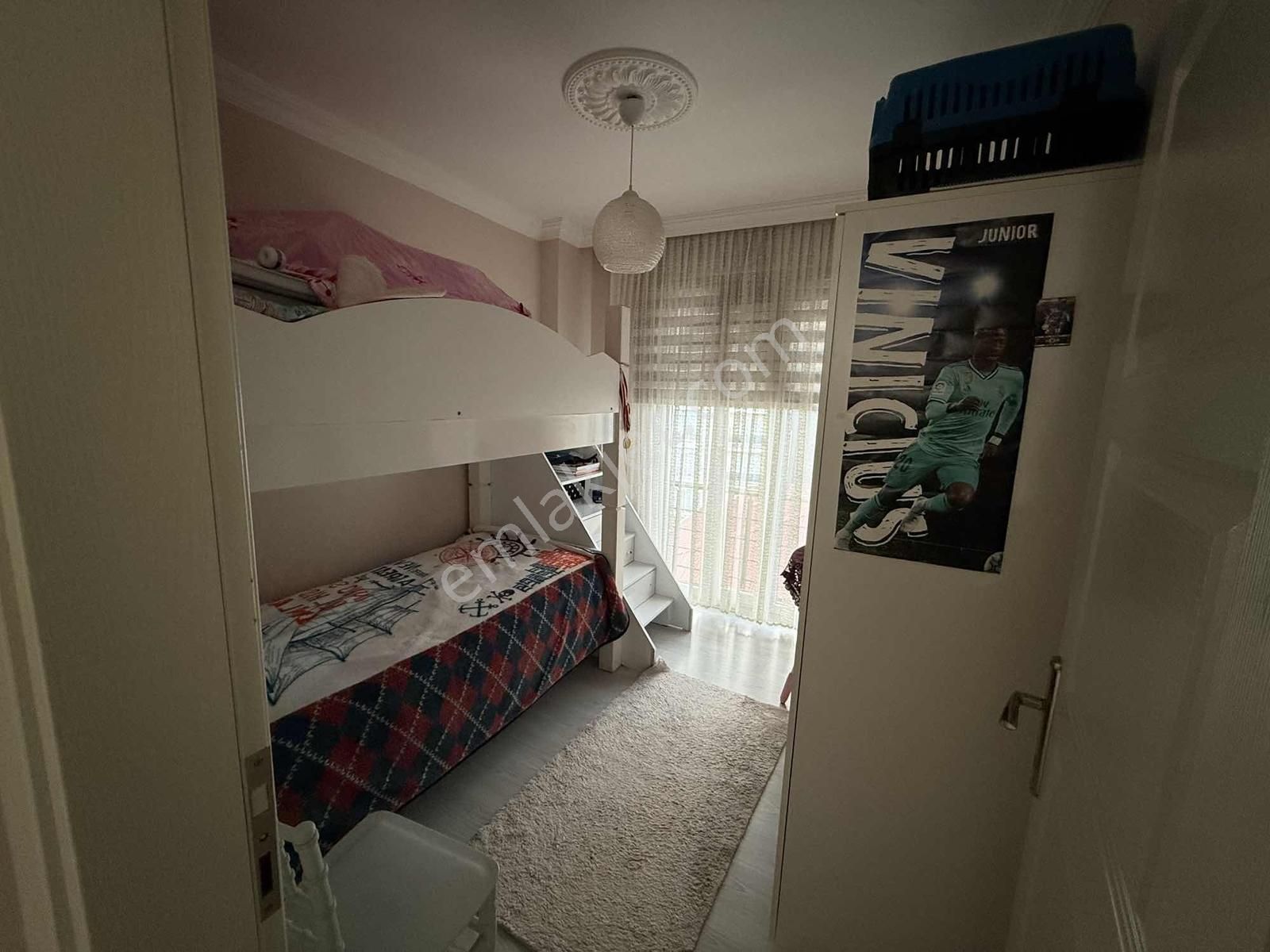 İznik Hastane Arkası Göl Manzaralı Ferah 135 M2 4. Kat Daire - Görsel 26