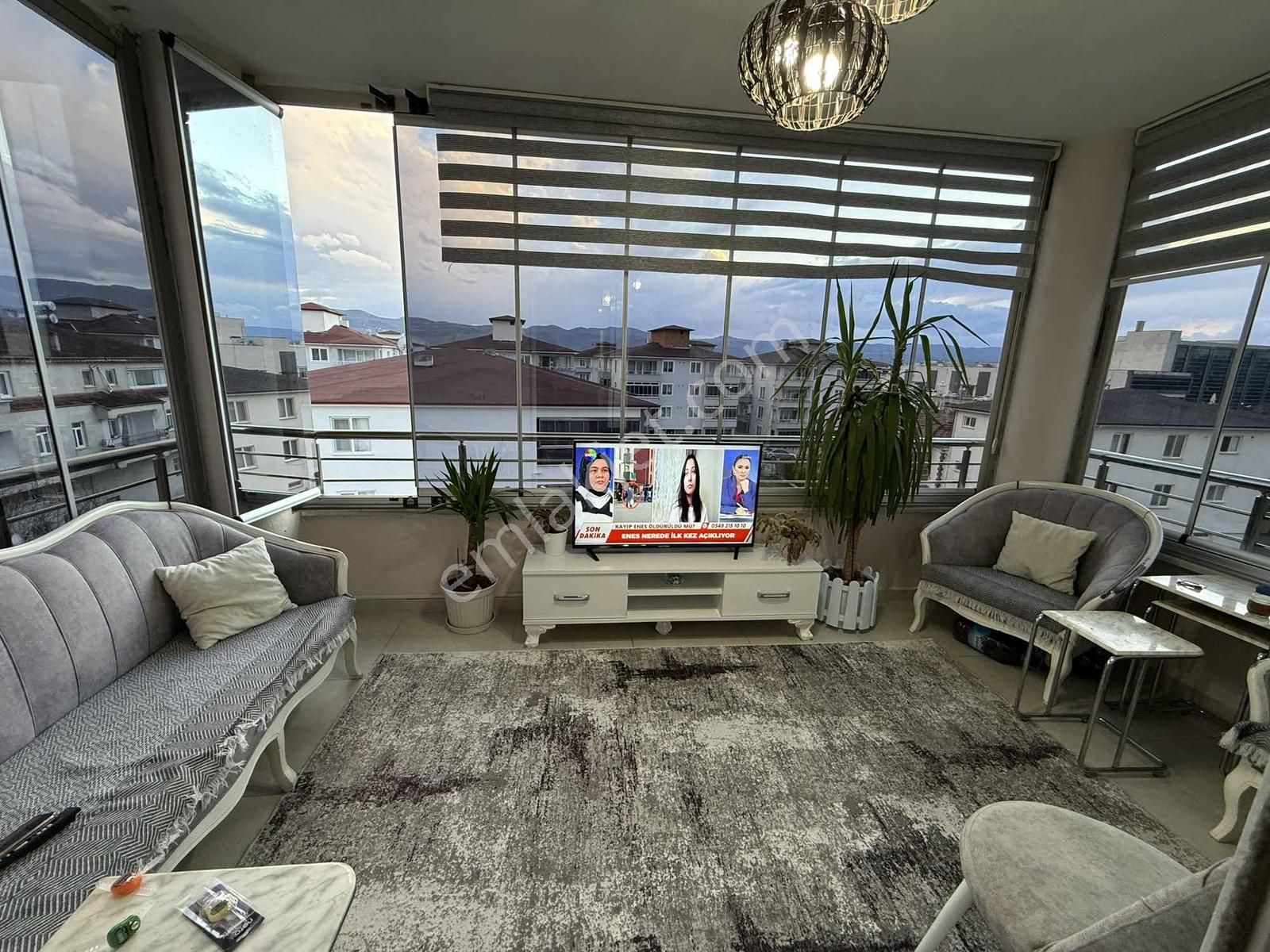 İznik Hastane Arkası Göl Manzaralı Ferah 135 M2 4. Kat Daire - Görsel 18