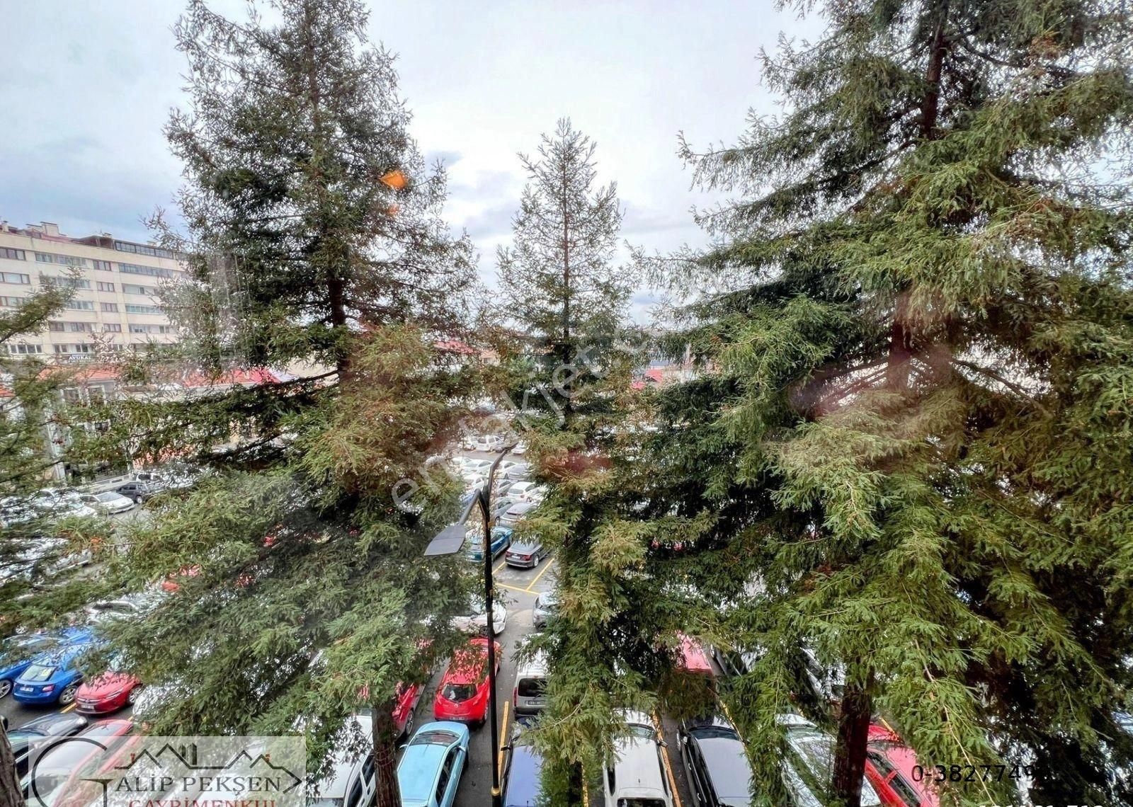 Trabzon Ortahisar Merkezde 150 M² 3+1, Şehir Manzaralı, Krediye Uygun Satılık Daire! - Görsel 18