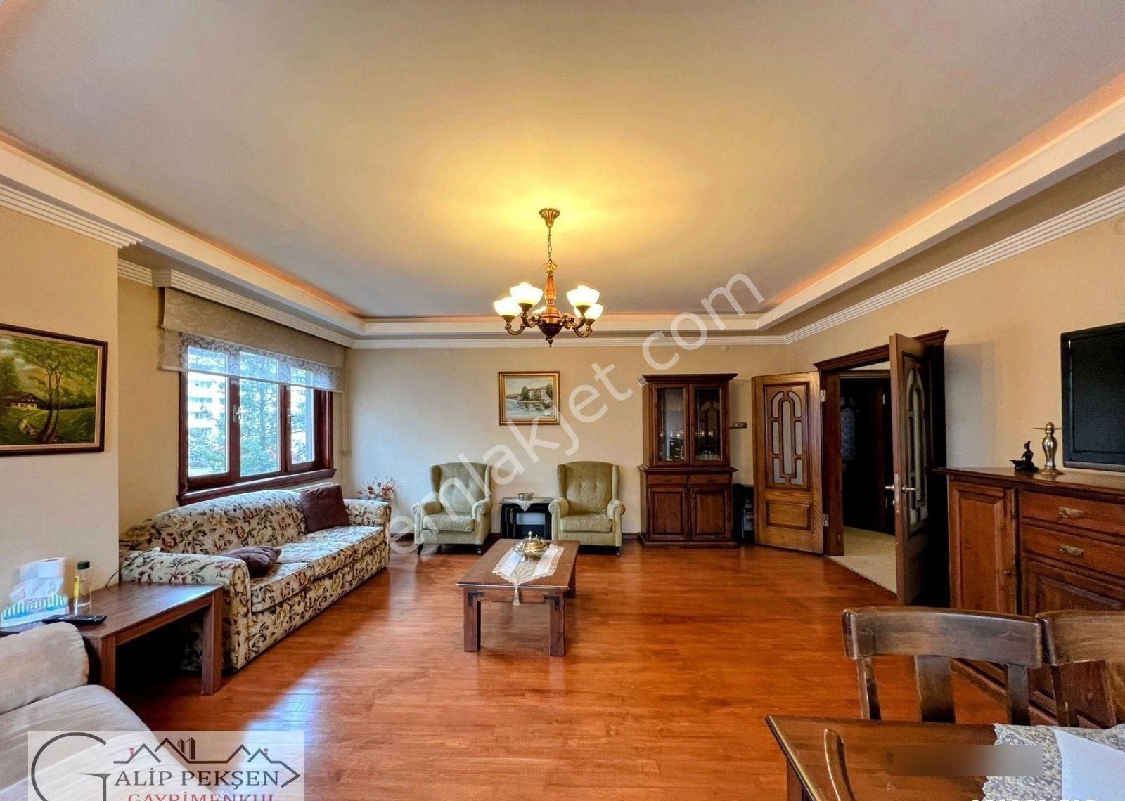 Trabzon Ortahisar Merkezde 150 M² 3+1, Şehir Manzaralı, Krediye Uygun Satılık Daire! - Görsel 11