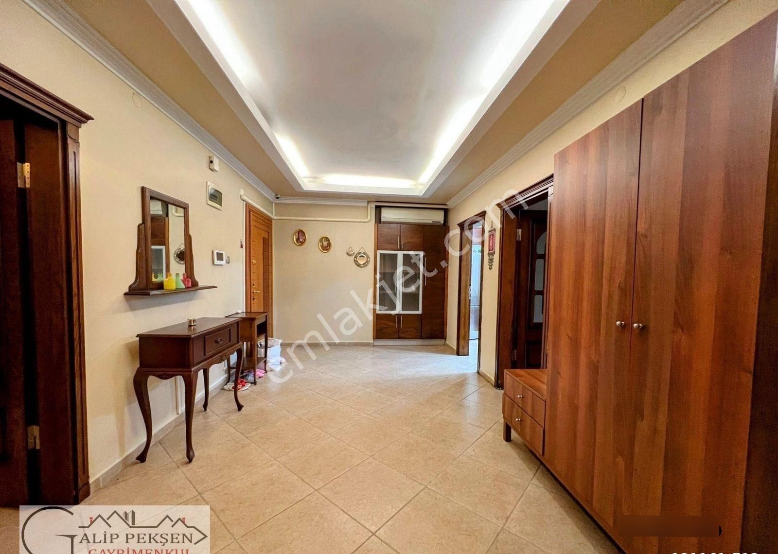 Trabzon Ortahisar Merkezde 150 M² 3+1, Şehir Manzaralı, Krediye Uygun Satılık Daire! - Görsel 2