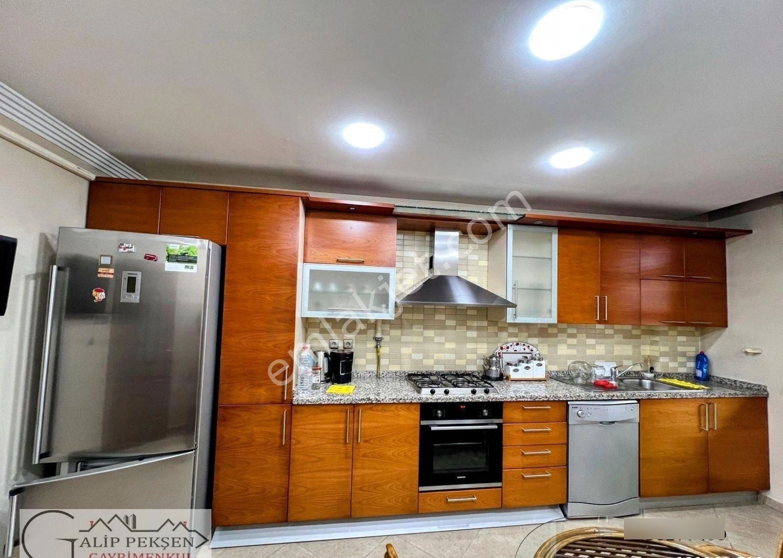 Trabzon Ortahisar Merkezde 150 M² 3+1, Şehir Manzaralı, Krediye Uygun Satılık Daire! - Görsel 29