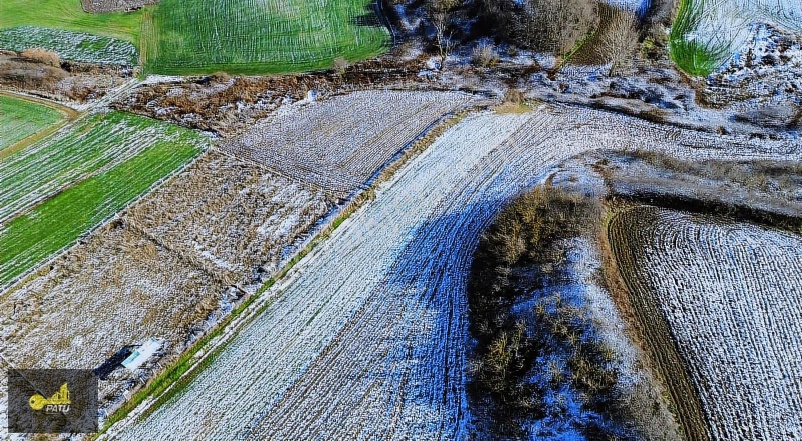 Patu Emlak'tan Silivri Kadıköy'de Satılık 1321m2 Tarla - Görsel 17