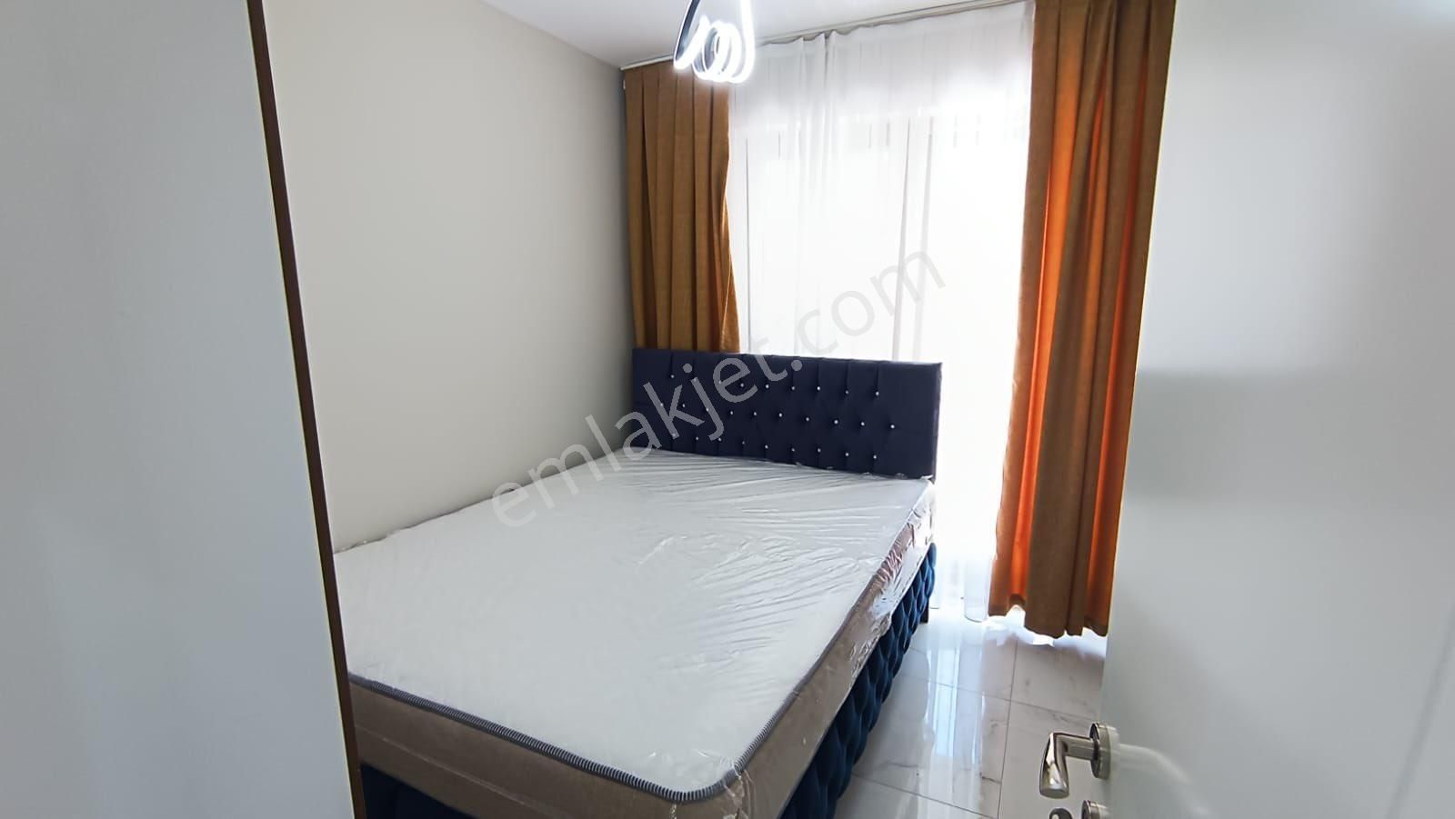 Zeytinköy'de 1+1 Depozitosuz (ara Kat) - Görsel 6