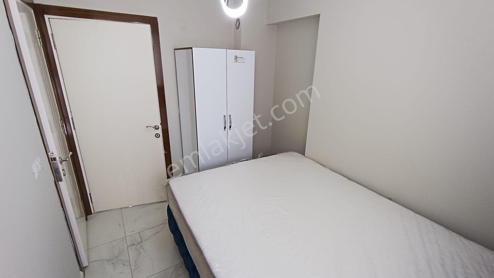 Zeytinköy'de 1+1 Depozitosuz (ara Kat) - Görsel 7