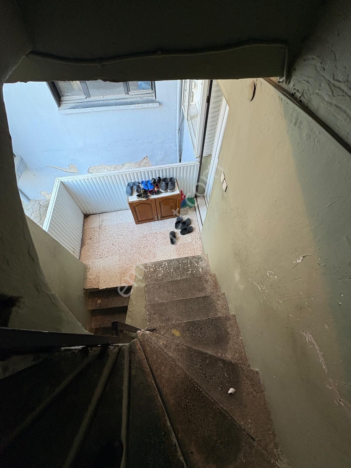 İzmir Konak Murat Mahallesinde Yülsek Kira Getirili 7 Daire 1 Depo - Görsel 27