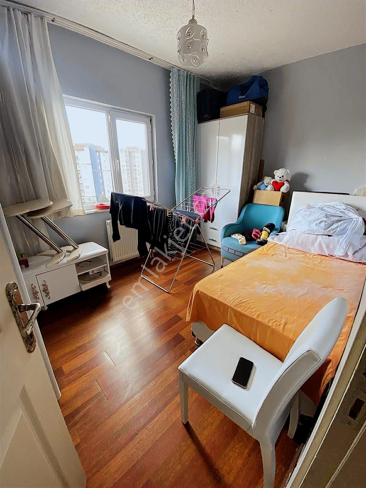 Tuzla Aydınlı Toki Evleri 2.etap Satılık 2+1 Daire Son Hafta - Görsel 22