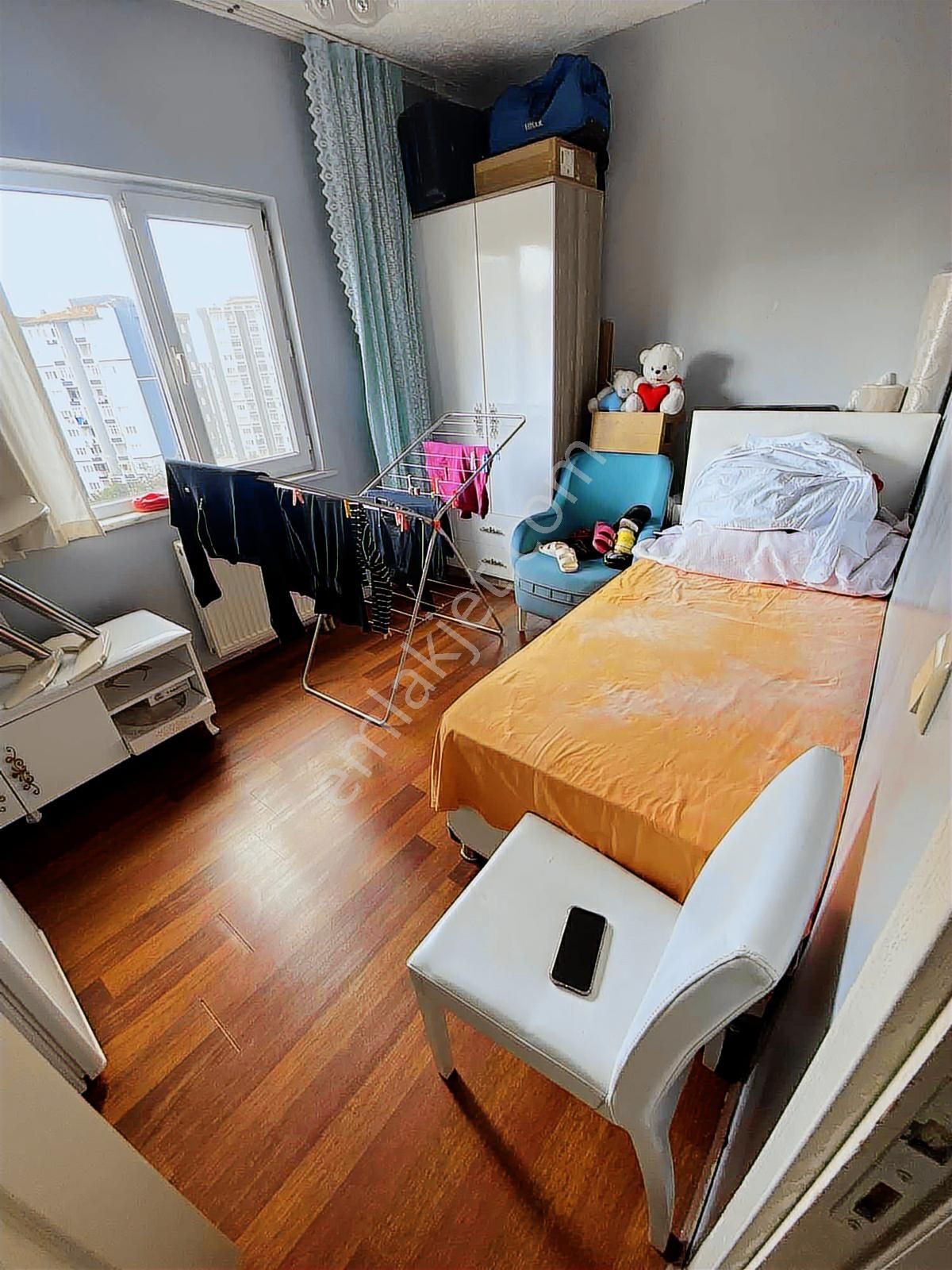 Tuzla Aydınlı Toki Evleri 2.etap Satılık 2+1 Daire Son Hafta - Görsel 18