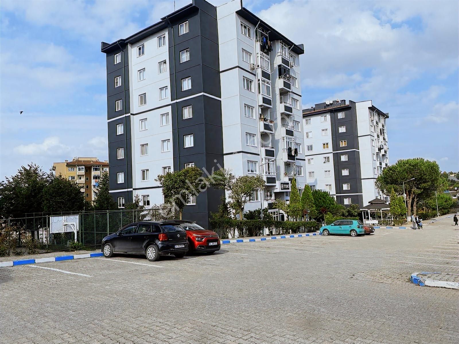 Tuzla Aydınlı Toki Evleri 2.etap Satılık 2+1 Daire Son Hafta - Görsel 33