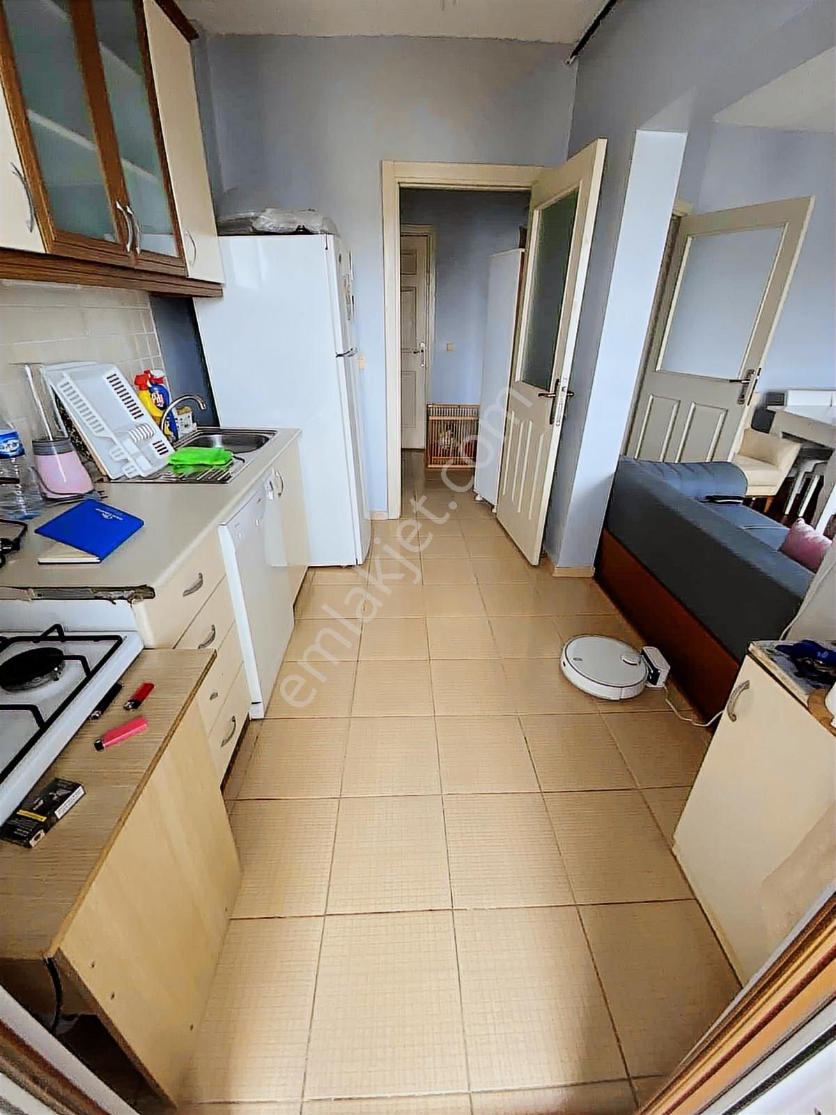 Tuzla Aydınlı Toki Evleri 2.etap Satılık 2+1 Daire Son Hafta - Görsel 27