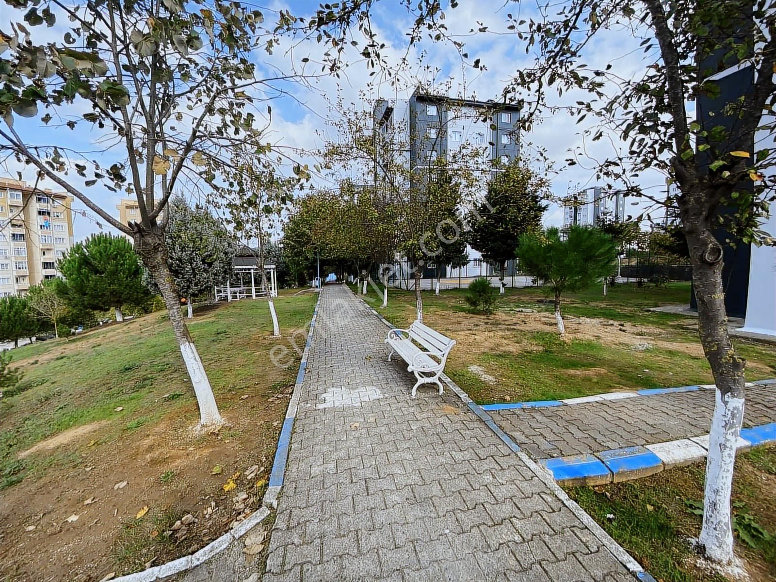 Tuzla Aydınlı Toki Evleri 2.etap Satılık 2+1 Daire Son Hafta - Görsel 18