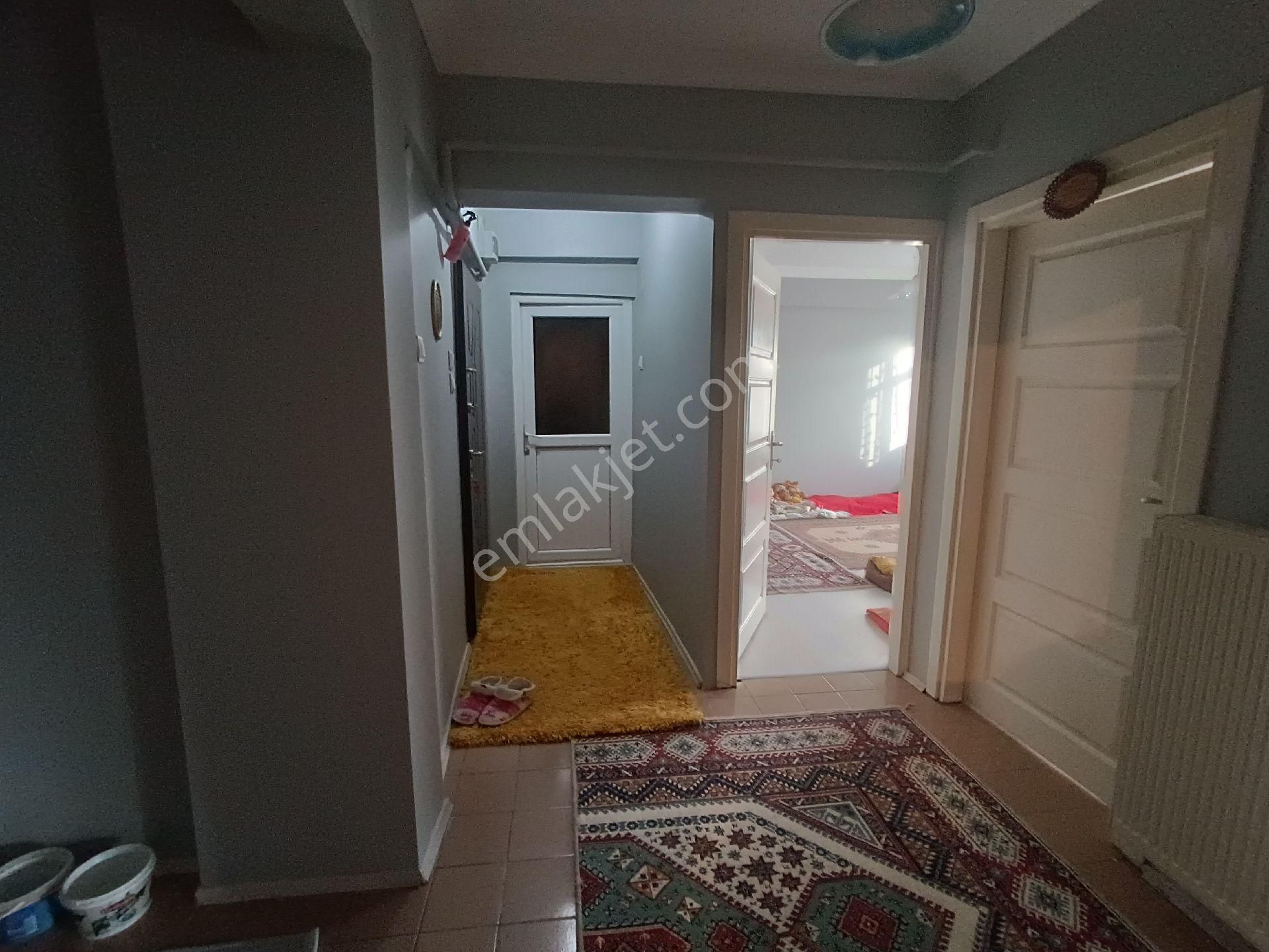 İlkadım Bulvar Altında Satılık Daire Pazar Mahallesinde - Görsel 8