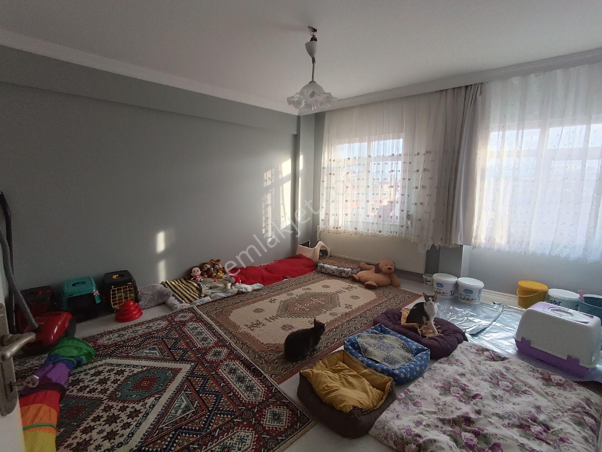 İlkadım Bulvar Altında Satılık Daire Pazar Mahallesinde - Görsel 5