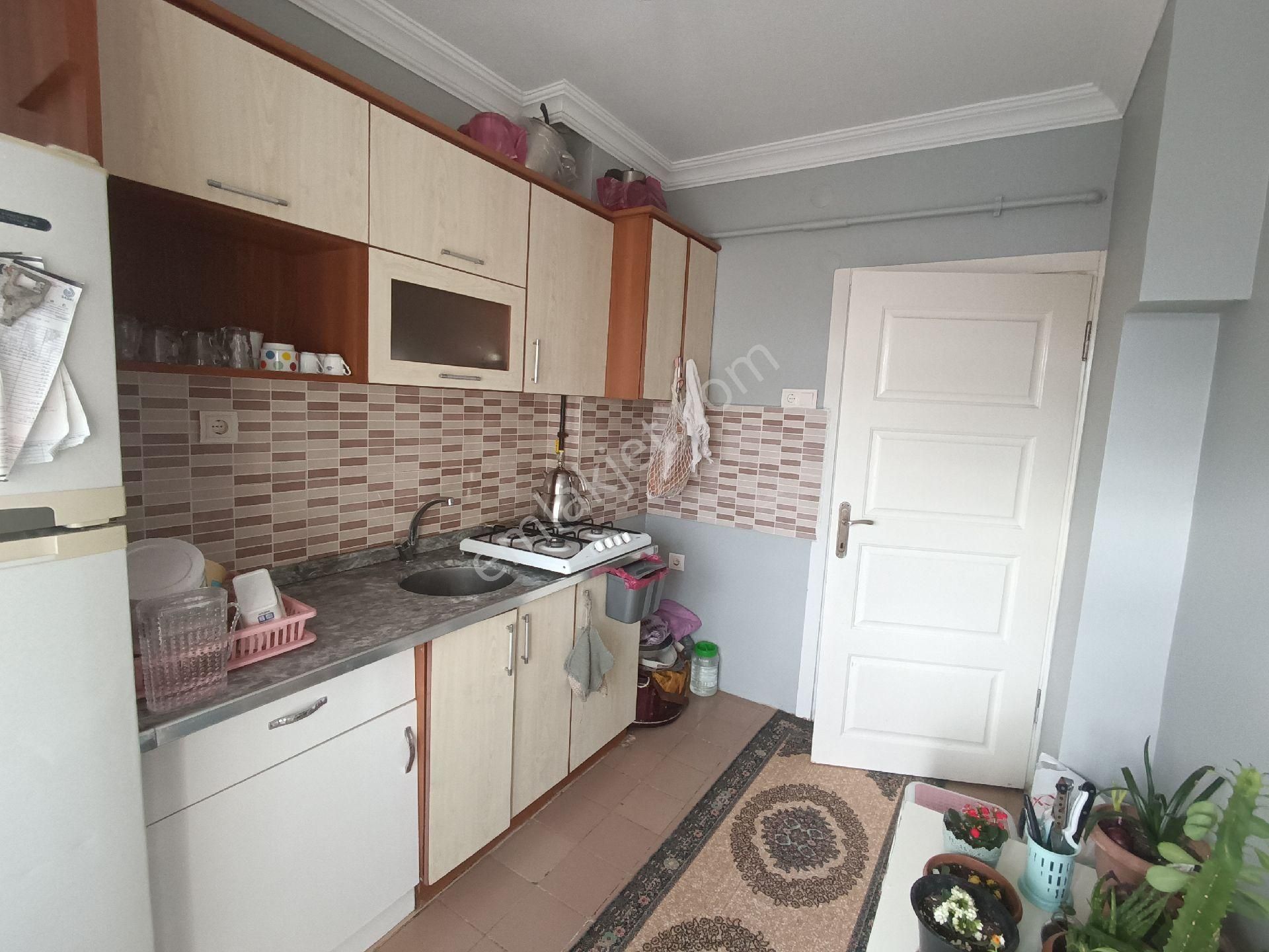 İlkadım Bulvar Altında Satılık Daire Pazar Mahallesinde - Görsel 12