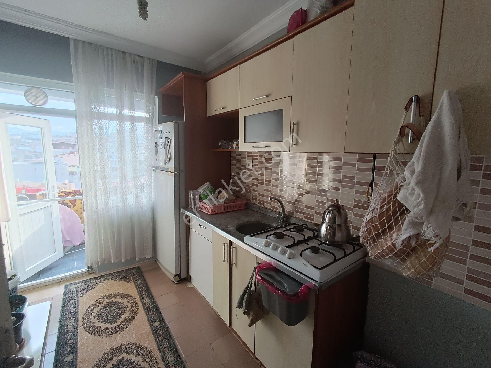 İlkadım Bulvar Altında Satılık Daire Pazar Mahallesinde - Görsel 11