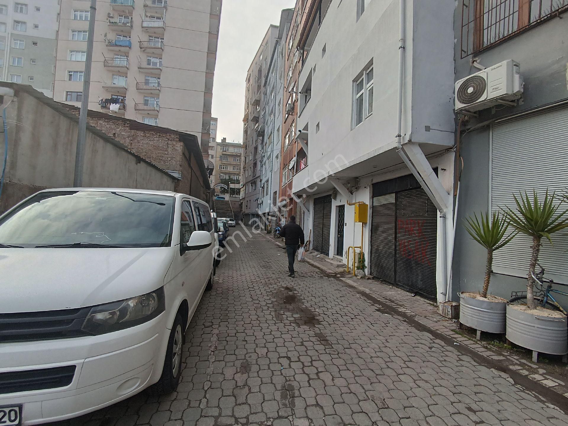 İlkadım Bulvar Altında Satılık Daire Pazar Mahallesinde - Görsel 19