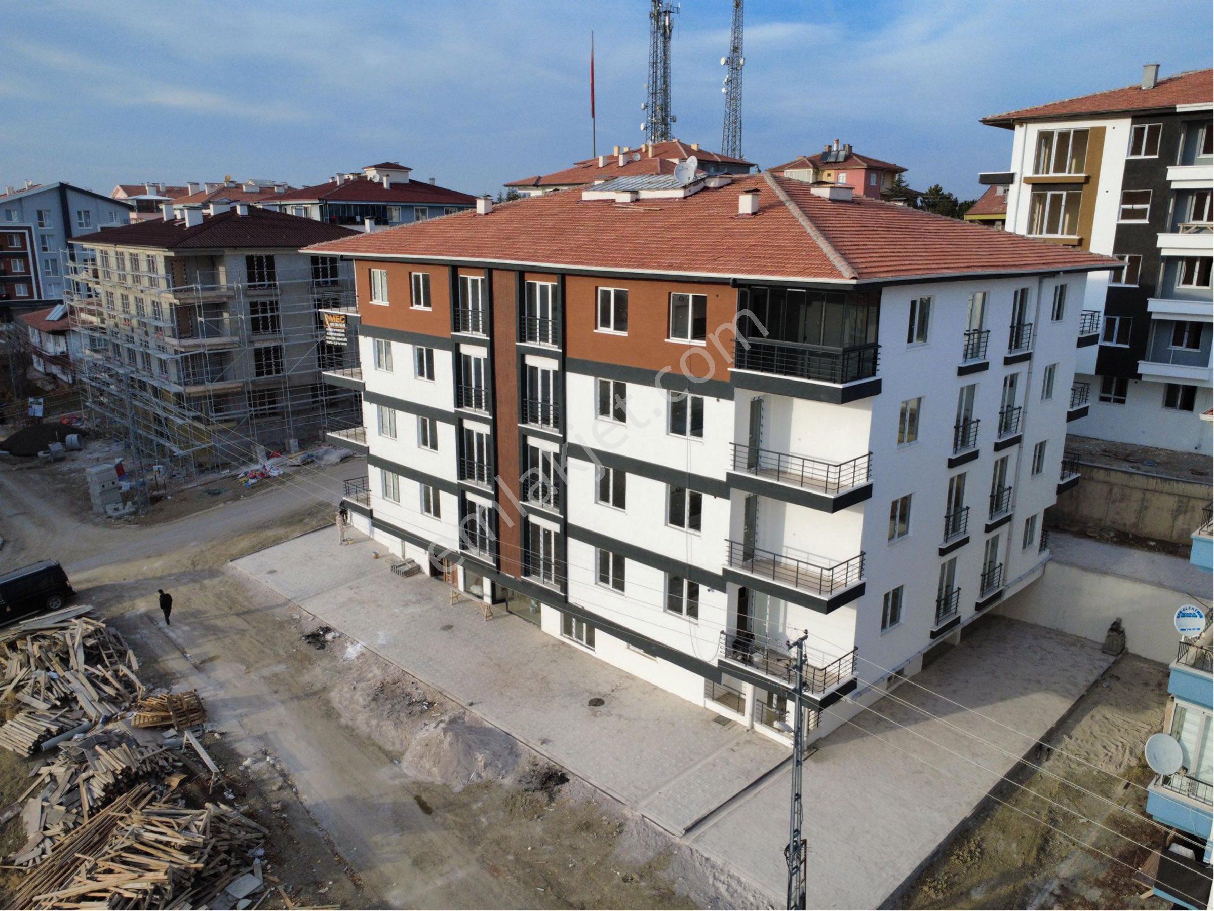 Sahibinden Ankara Akyurtta Fiyatı Uygun Satılık 3+1 Daire