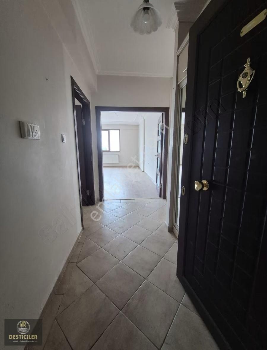 Hg-188 Batıkent Mah. Gökkonut Sitesi Ö.garajlı 4+1 Fırsat Daire - Görsel 17