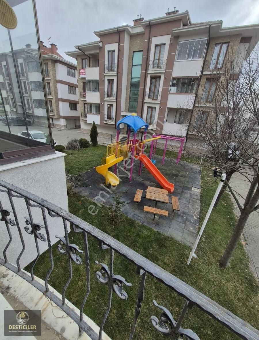 Hg-188 Batıkent Mah. Gökkonut Sitesi Ö.garajlı 4+1 Fırsat Daire - Görsel 30