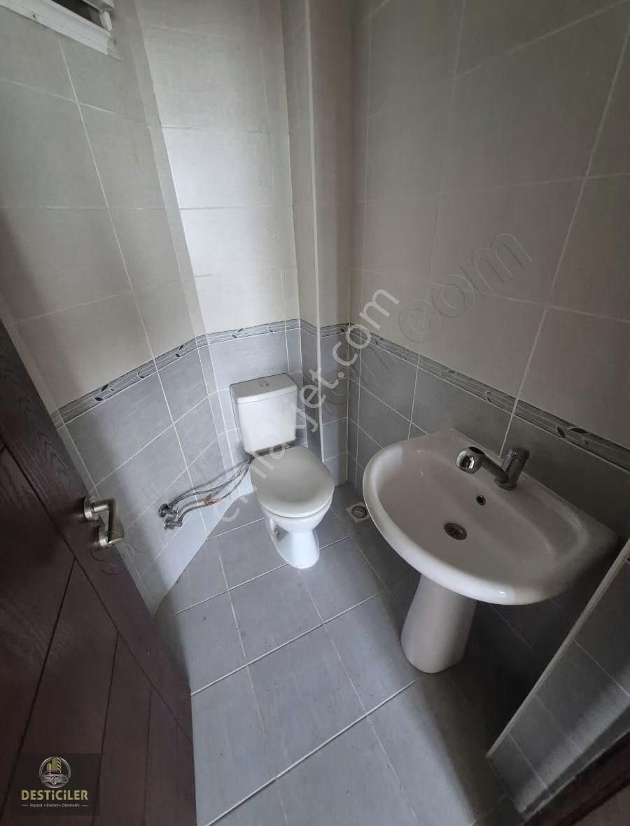 Hg-188 Batıkent Mah. Gökkonut Sitesi Ö.garajlı 4+1 Fırsat Daire - Görsel 25