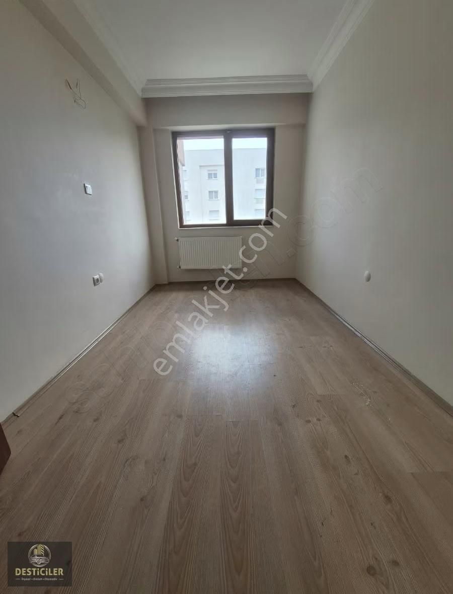 Hg-188 Batıkent Mah. Gökkonut Sitesi Ö.garajlı 4+1 Fırsat Daire - Görsel 21