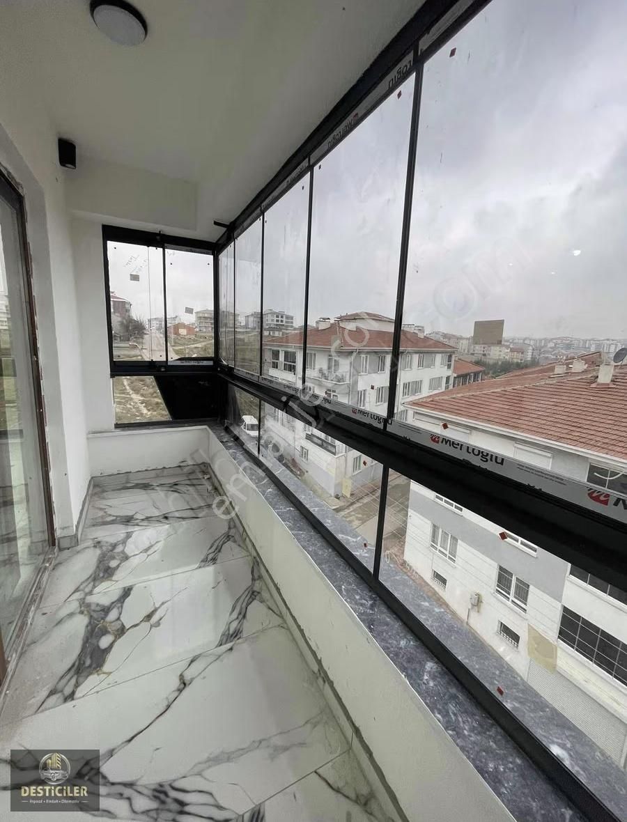 Pt- Emek Mahallesi Kiralık 2+1 Daire - Görsel 5