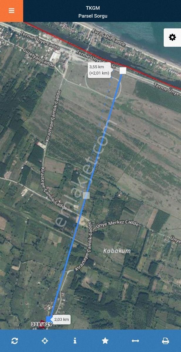 Müstakil Tapulu, Sakarlı Merkez - Görsel 8