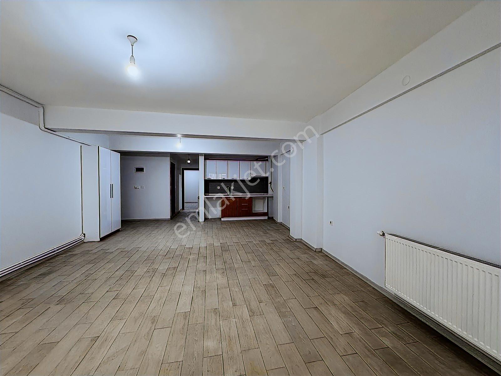 Salihli Mithatpaşa'da Kiralık Doğalgazlı 2+1 Daire - Görsel 15