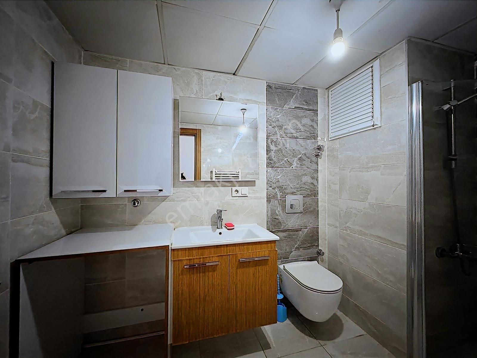 Salihli Mithatpaşa'da Kiralık Doğalgazlı 2+1 Daire - Görsel 13