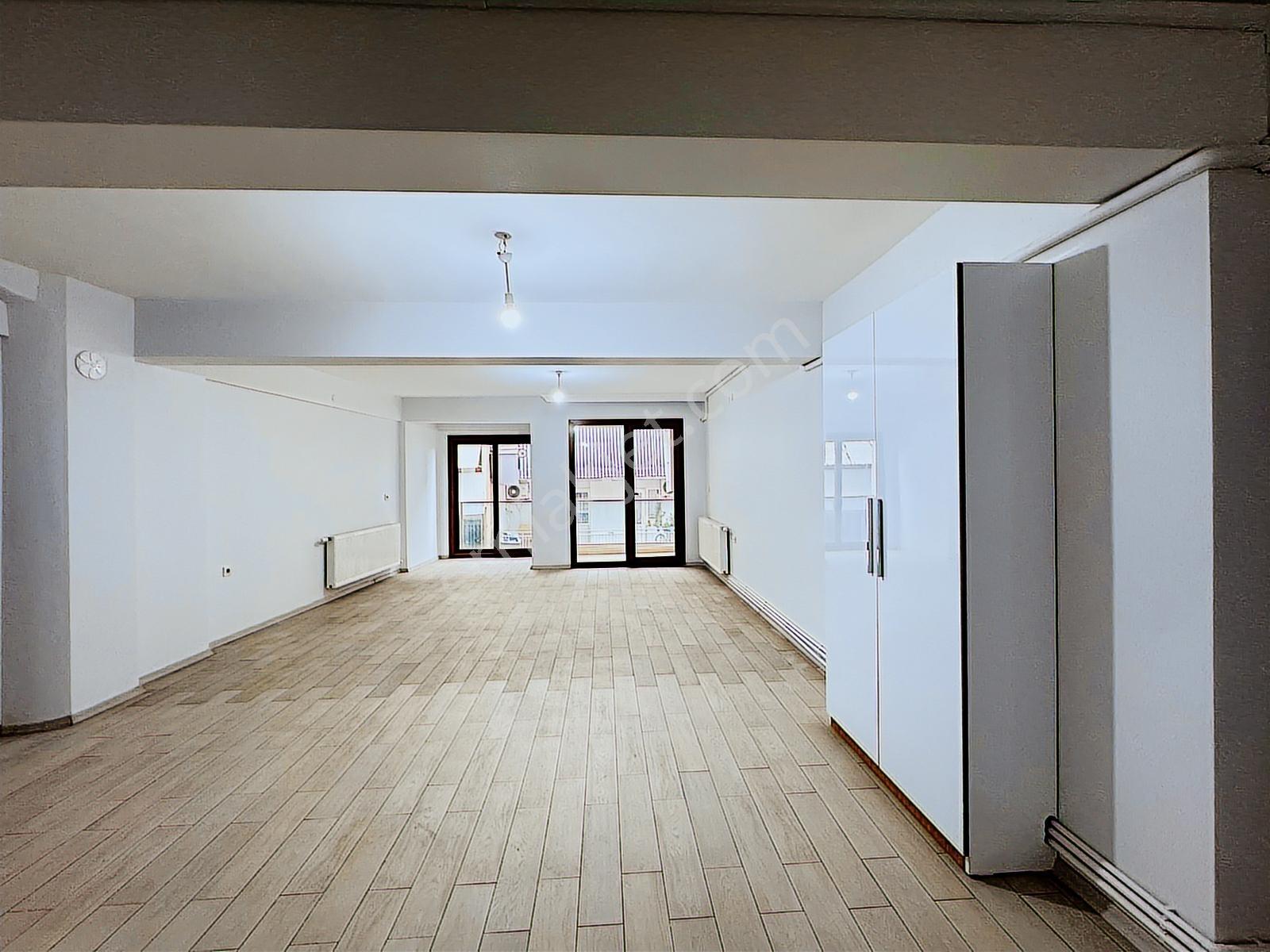 Salihli Mithatpaşa'da Kiralık Doğalgazlı 2+1 Daire - Görsel 8