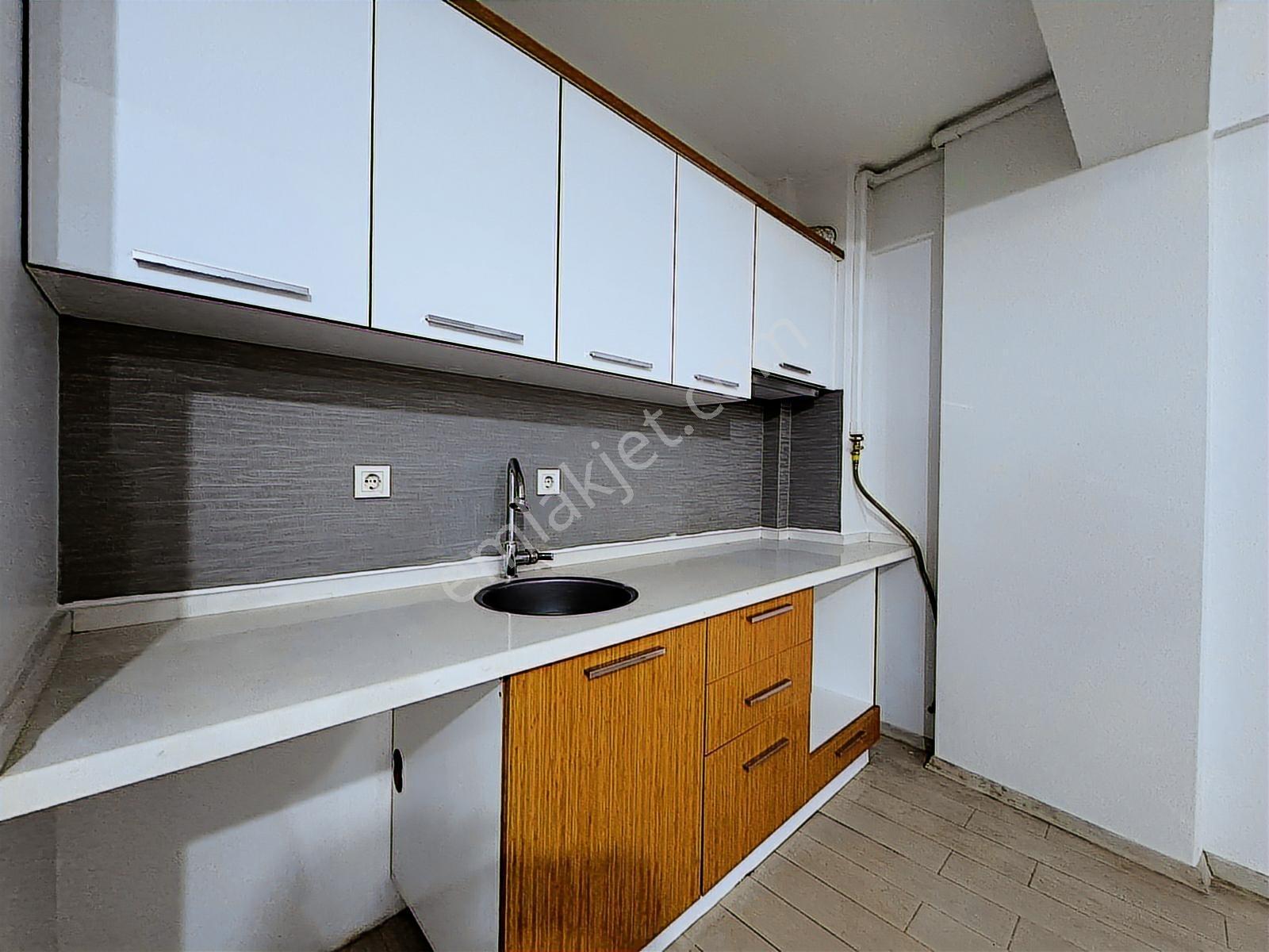 Salihli Mithatpaşa'da Kiralık Doğalgazlı 2+1 Daire - Görsel 10
