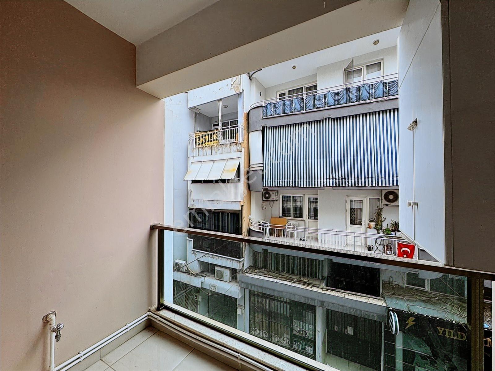 Salihli Mithatpaşa'da Kiralık Doğalgazlı 2+1 Daire - Görsel 19