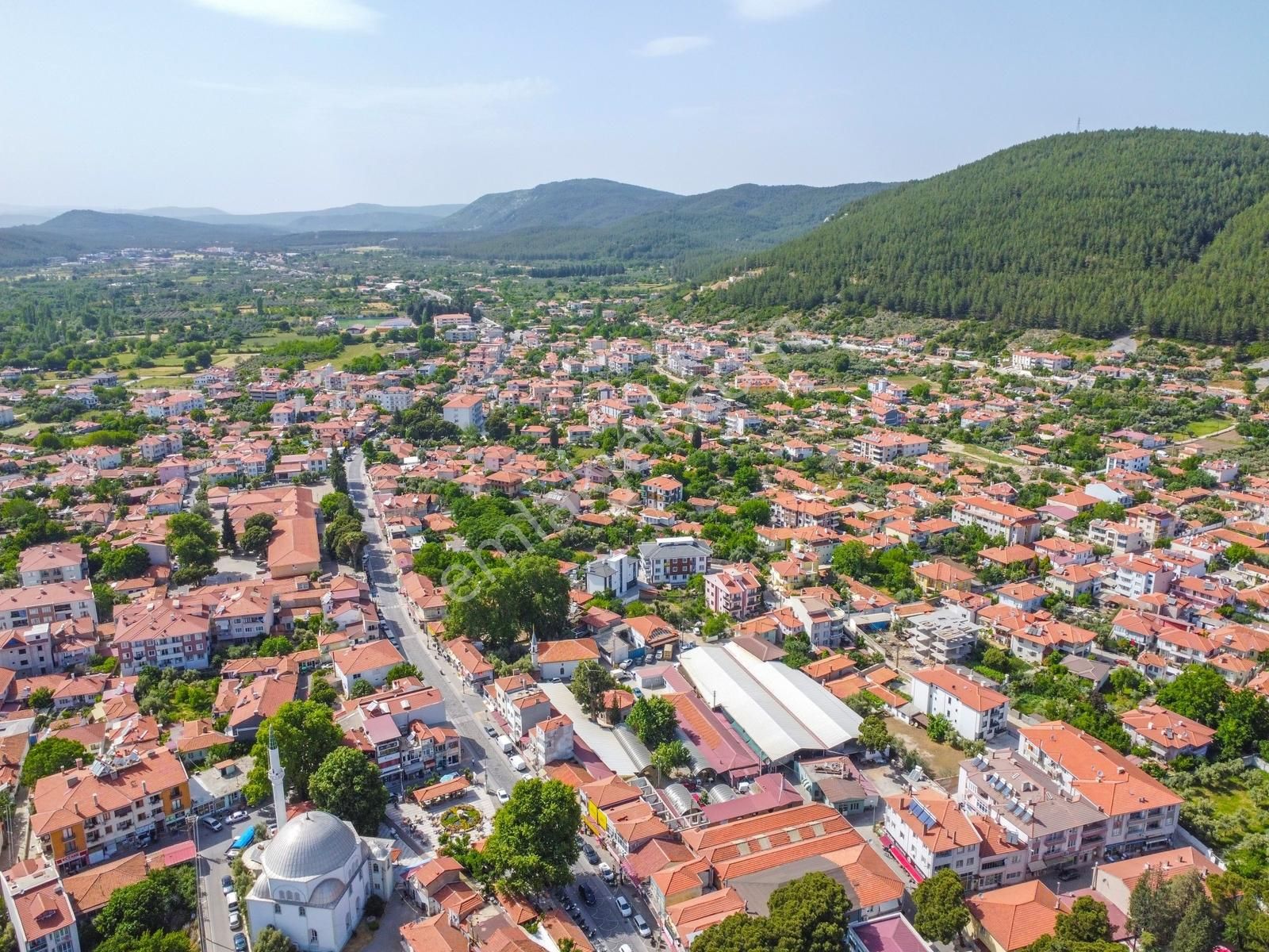 Ata'dan Ula Merkezde 3 Oda 1 Salon Müstakil Ev