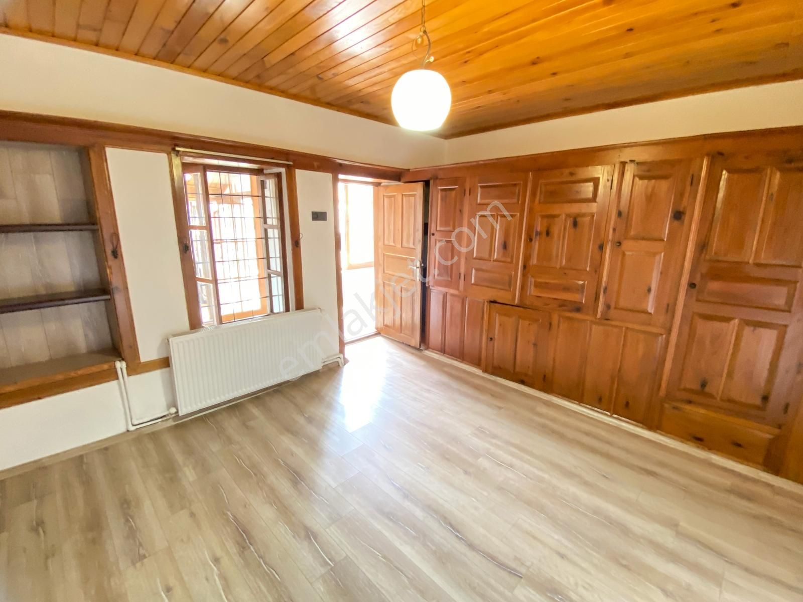 Ata'dan Ula Merkezde 3 Oda 1 Salon Müstakil Ev - Görsel 29