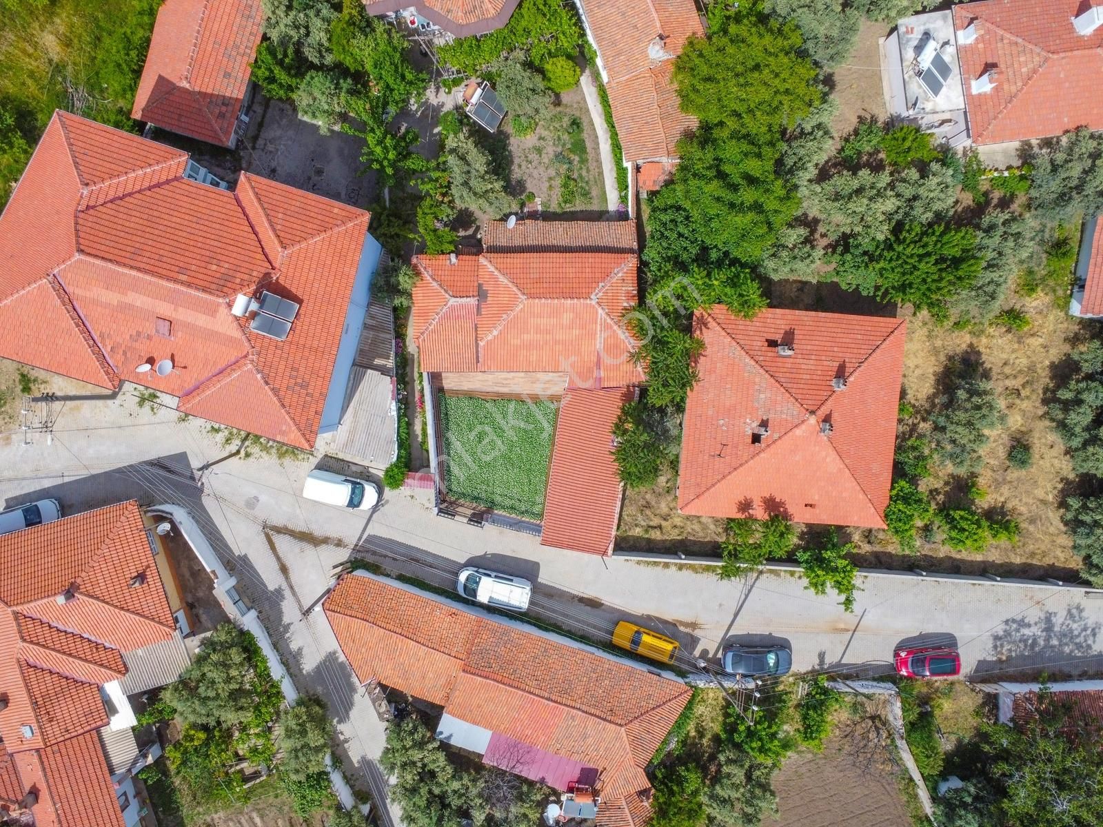 Ata'dan Ula Merkezde 3 Oda 1 Salon Müstakil Ev - Görsel 34