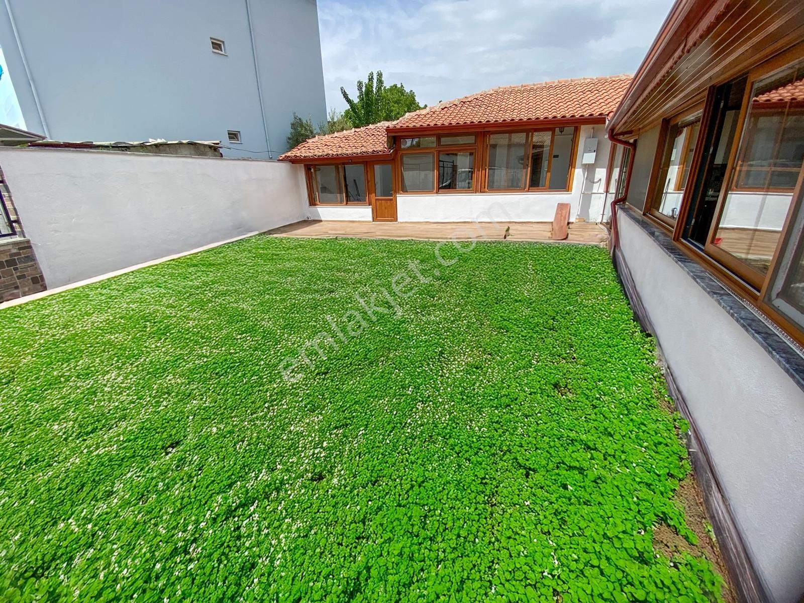 Ata'dan Ula Merkezde 3 Oda 1 Salon Müstakil Ev - Görsel 32