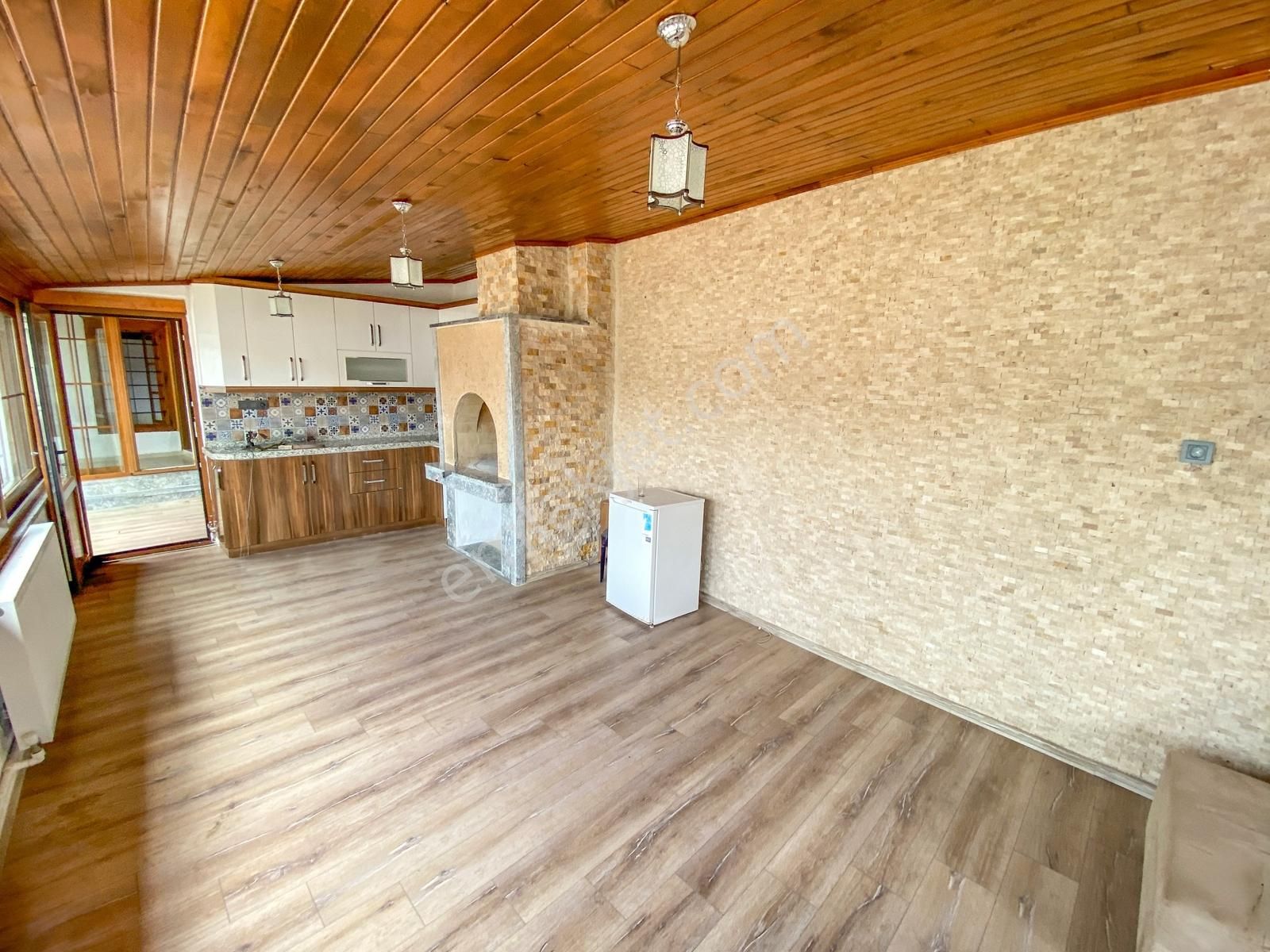 Ata'dan Ula Merkezde 3 Oda 1 Salon Müstakil Ev - Görsel 31