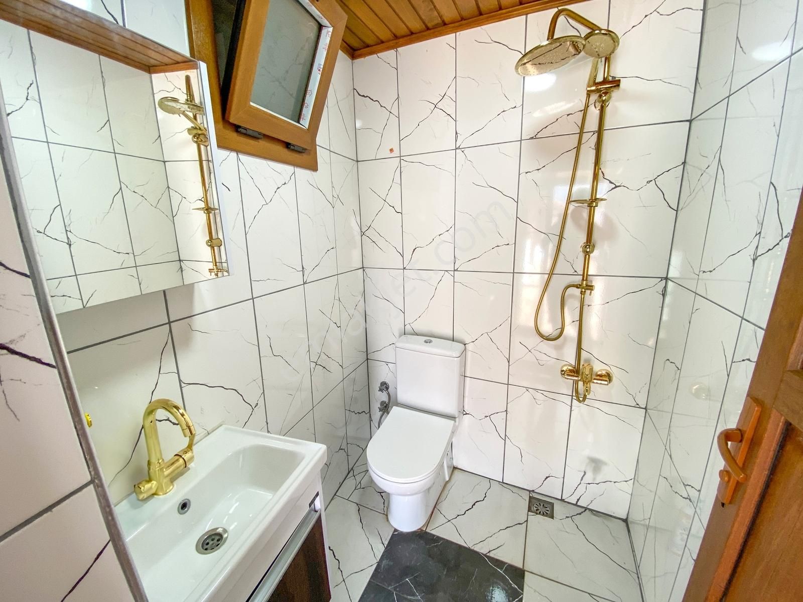 Ata'dan Ula Merkezde 3 Oda 1 Salon Müstakil Ev - Görsel 12