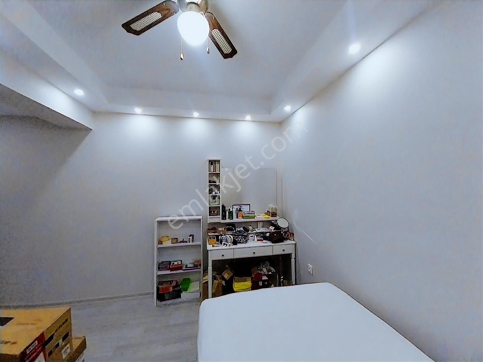 Özkanlarda Çok Mevki Yerde Sıfır 3+1 Daire Radyan Ve Kazık Temel - Görsel 2